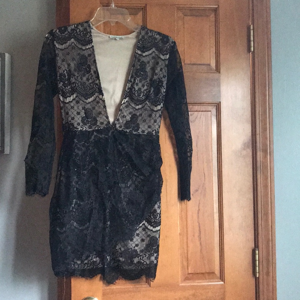 Party dress